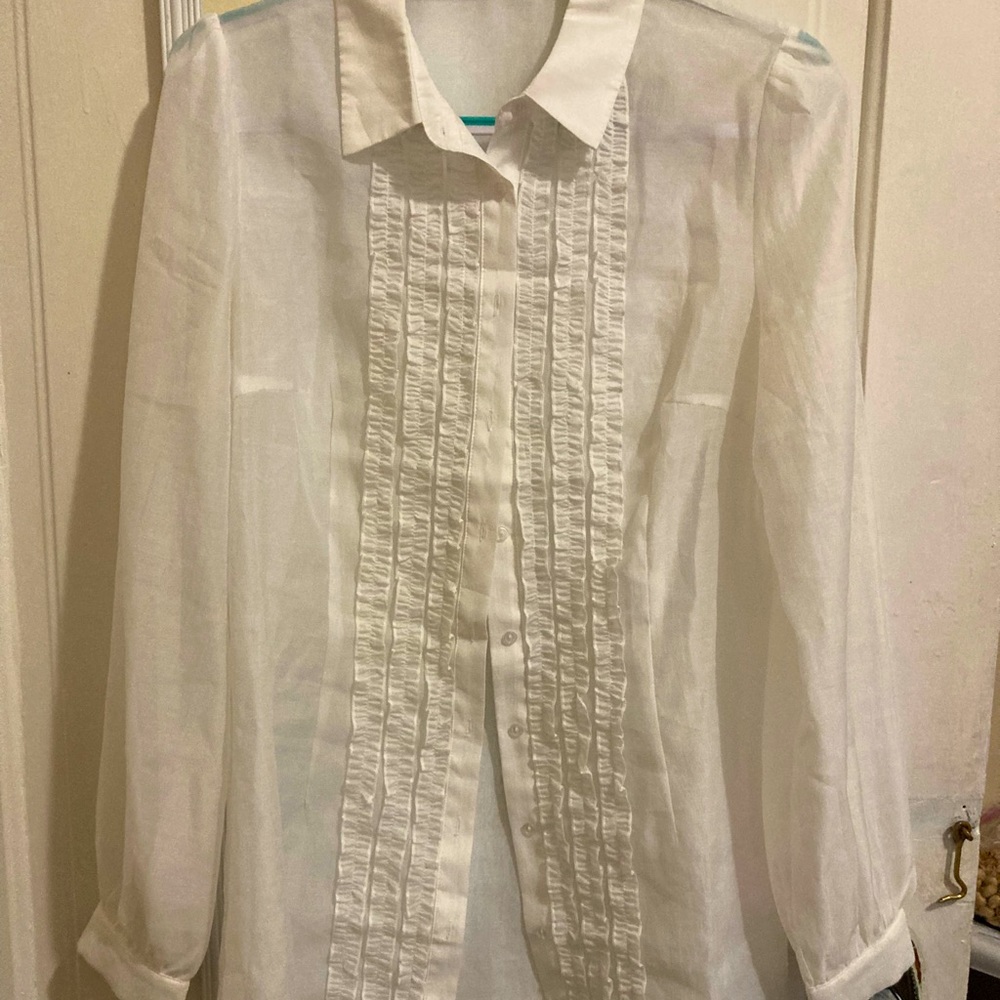 Sugar thrills clueless style top